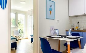 Balaton Wave Apartments