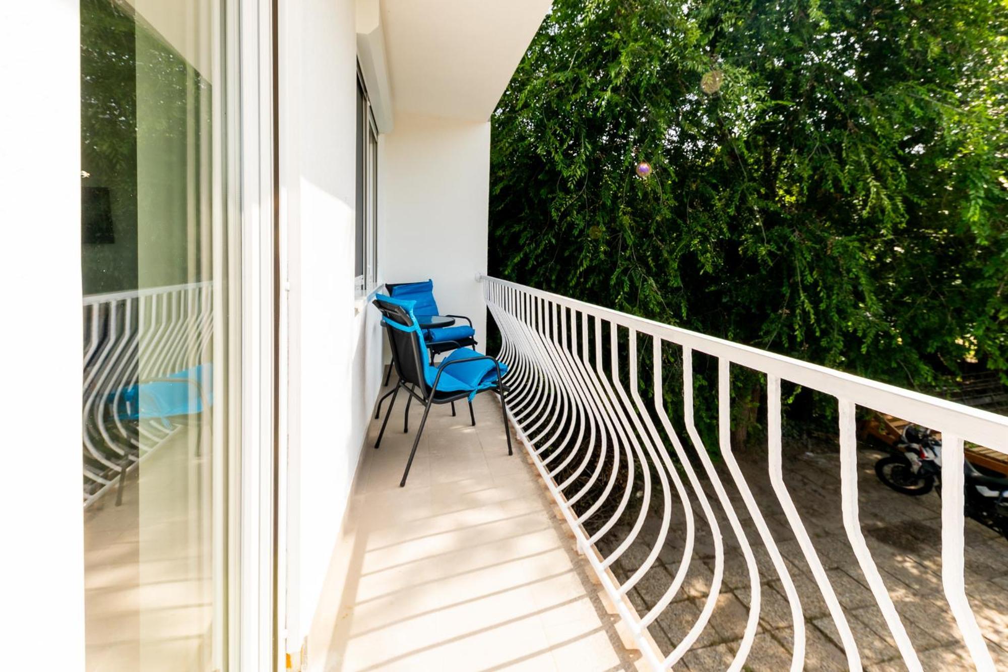 Balaton Wave Apartments Balatonalmádi Exterior foto